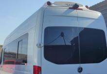 Mersedes sprinter sifarişi