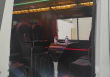 Mersedes sprinter sifarişi