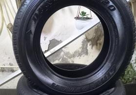 DUNLOP - GRANDTREK - 265/ 65 -R17 -112 S  - 20 AT - M+S  -Təkərləri