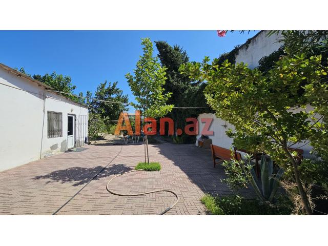 Nardaran qəsəbəsi