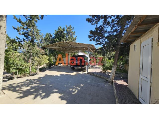 Nardaran qəsəbəsi