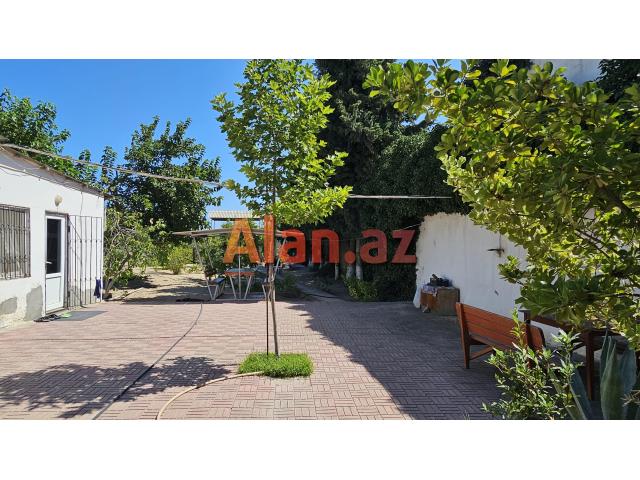 Nardaran qəsəbəsi