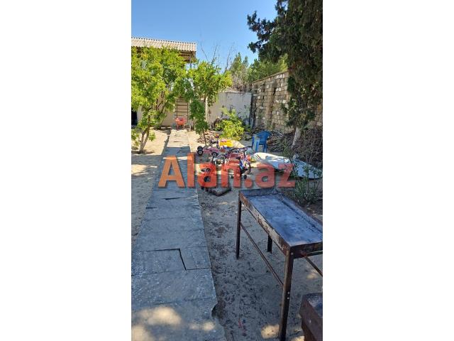 Nardaran qəsəbəsi