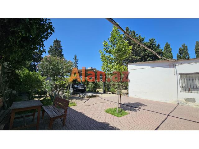 Nardaran qəsəbəsi