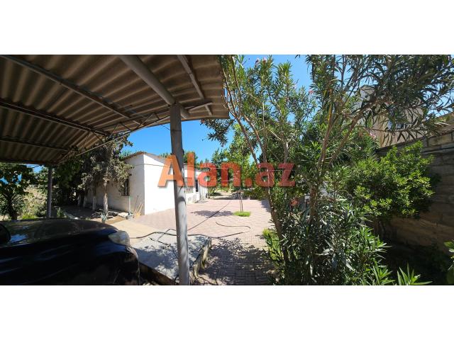 Nardaran qəsəbəsi