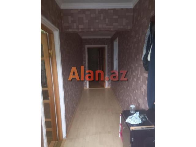 Badamdar 3 cu masdivde kiraye ev