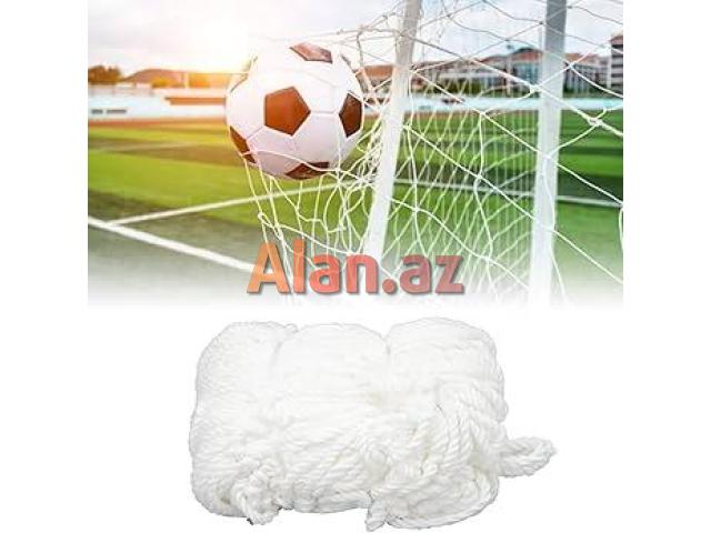 Futbol qapısının toru