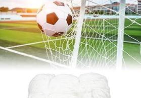 Futbol qapısının toru