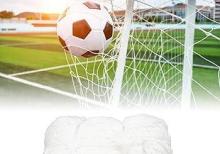 Futbol qapısının toru
