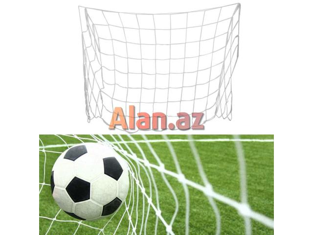 Futbol qapısının toru