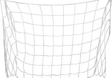 Futbol qapısının toru