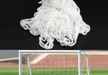 Futbol qapısının toru