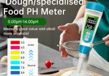 PH metr. Model: PH-012