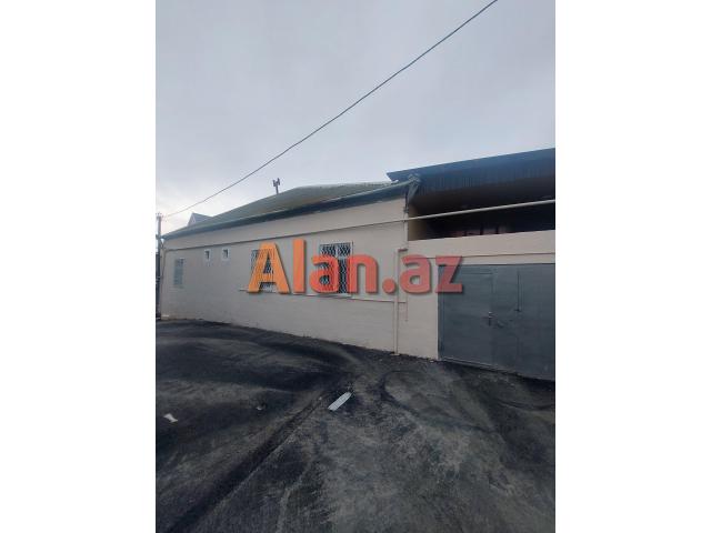 3 otaq  h/evi  satışda