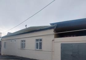 3 otaq  h/evi  satışda