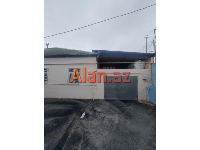 3 otaq  h/evi  satışda