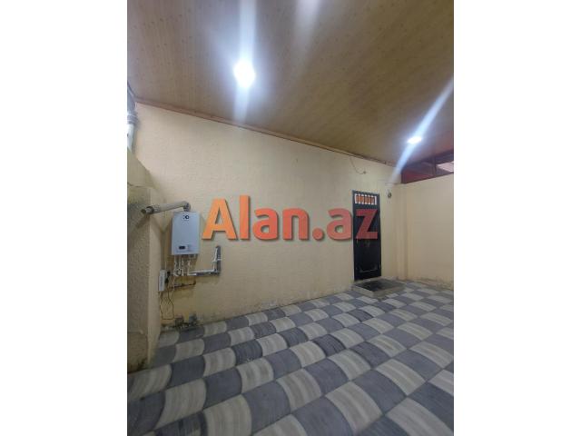 3 otaq  h/evi  satışda