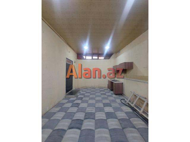 3 otaq  h/evi  satışda