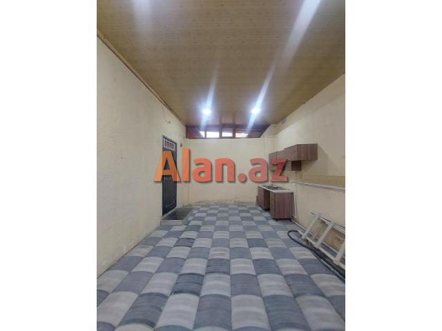 3 otaq  h/evi  satışda