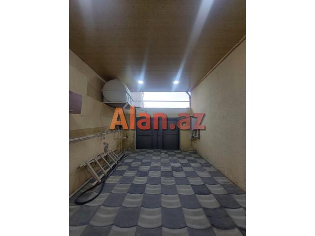 3 otaq  h/evi  satışda