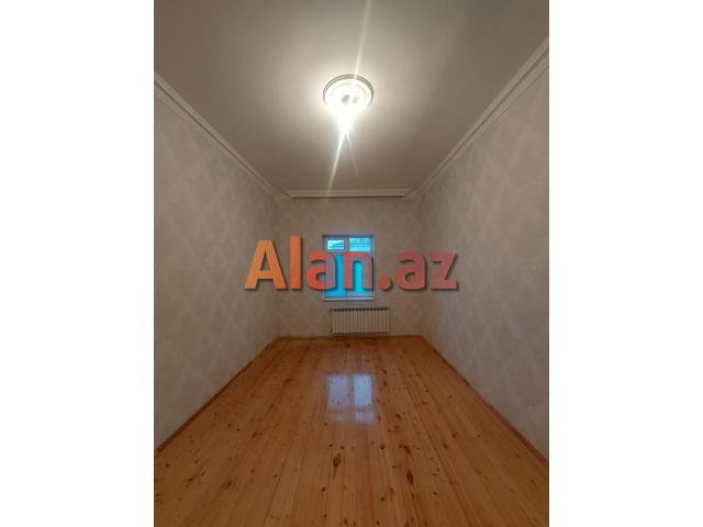 3 otaq  h/evi  satışda