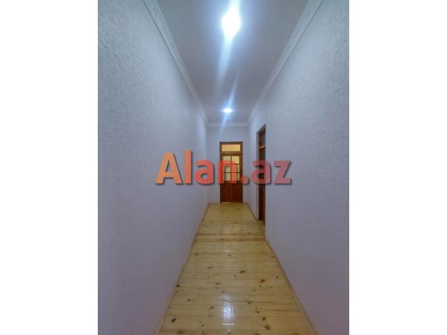 3 otaq  h/evi  satışda