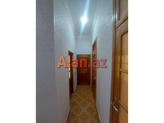 3 otaq  h/evi  satışda