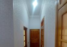 3 otaq  h/evi  satışda