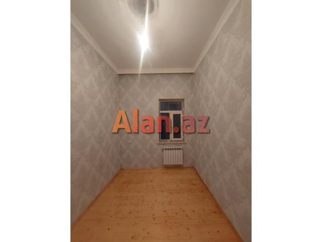 3 otaq  h/evi  satışda