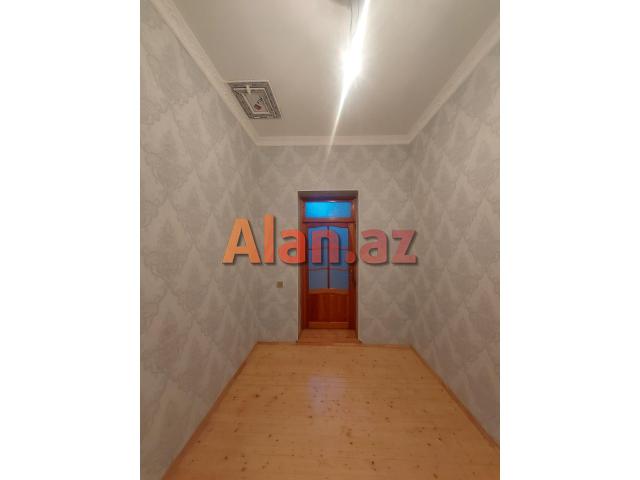 3 otaq  h/evi  satışda