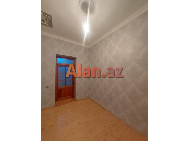 3 otaq  h/evi  satışda