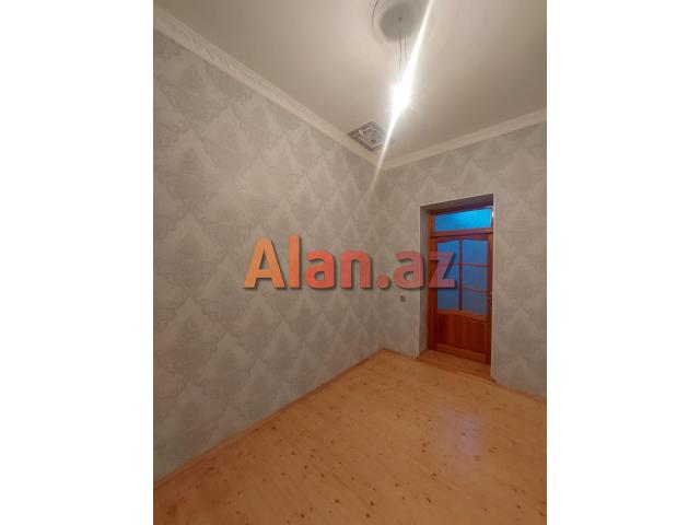 3 otaq  h/evi  satışda