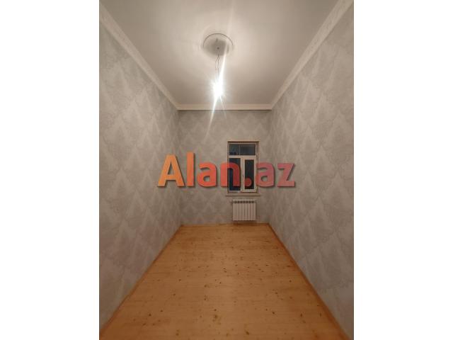 3 otaq  h/evi  satışda