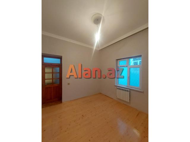 3 otaq  h/evi  satışda