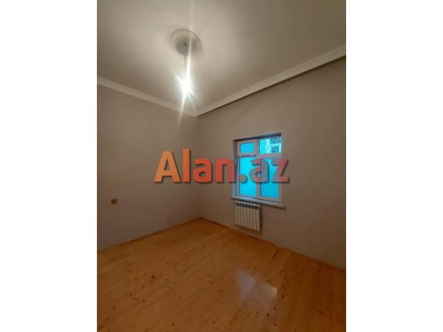 3 otaq  h/evi  satışda