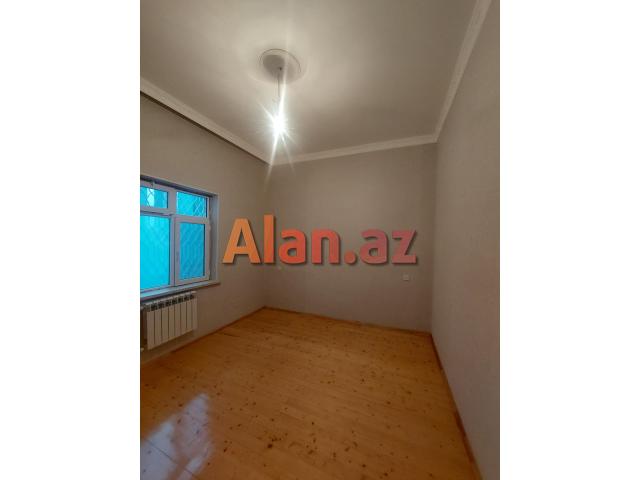 3 otaq  h/evi  satışda