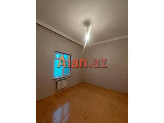 3 otaq  h/evi  satışda