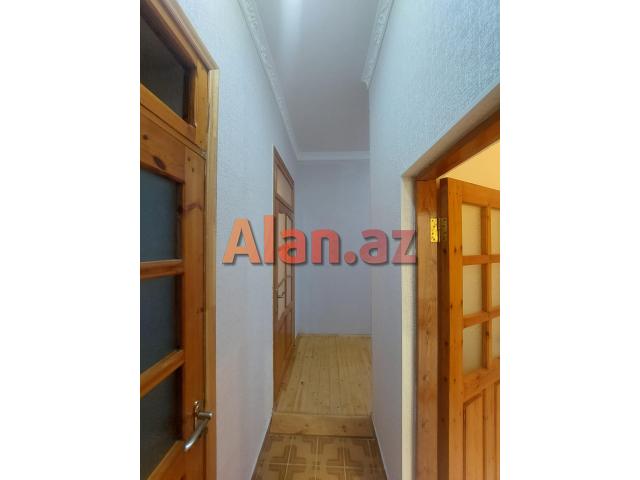 3 otaq  h/evi  satışda