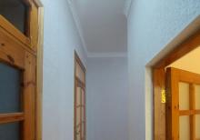 3 otaq  h/evi  satışda