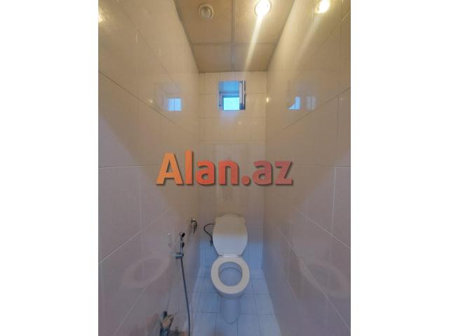 3 otaq  h/evi  satışda