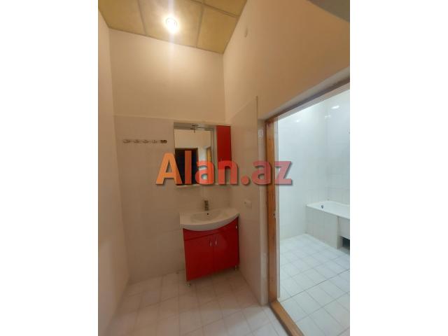 3 otaq  h/evi  satışda