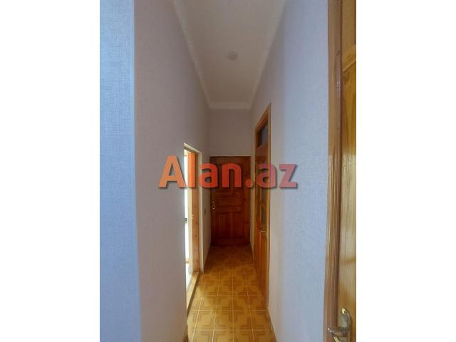 3 otaq  h/evi  satışda