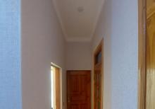 3 otaq  h/evi  satışda