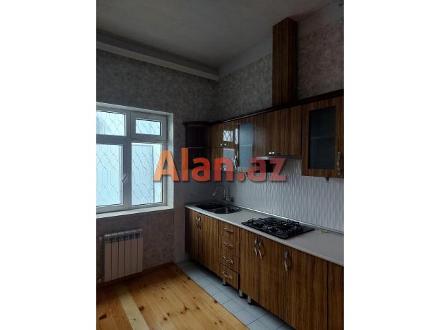 3 otaq  h/evi  satışda