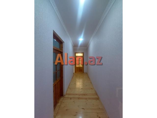 3 otaq  h/evi  satışda