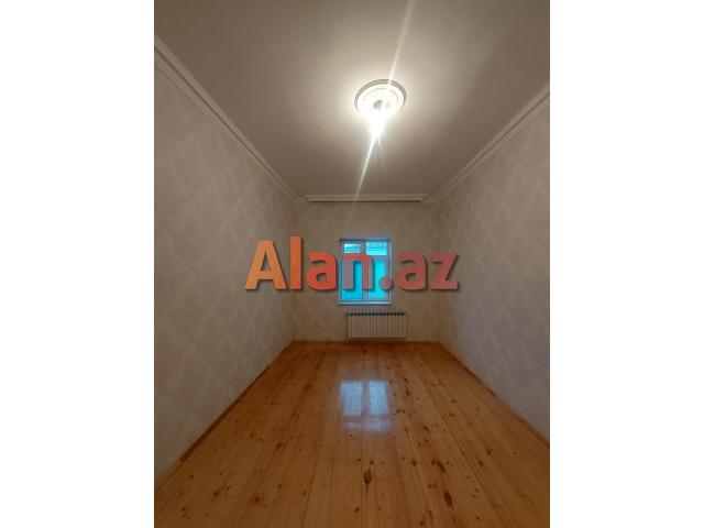 3 otaq  h/evi  satışda