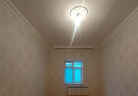 3 otaq  h/evi  satışda