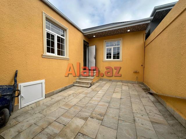 3 otaq  h/evi  masazıeda  satışda