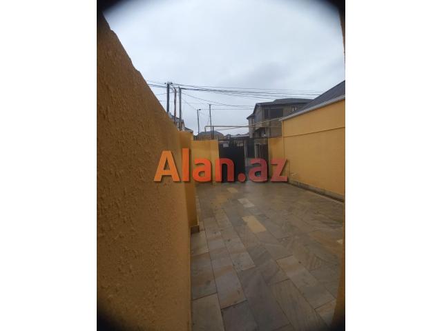 3 otaq  h/evi  masazıeda  satışda