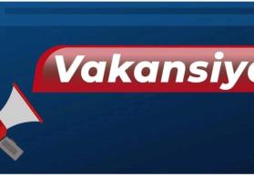 Ali təhsilli gənclər üçün iş təklif olunur